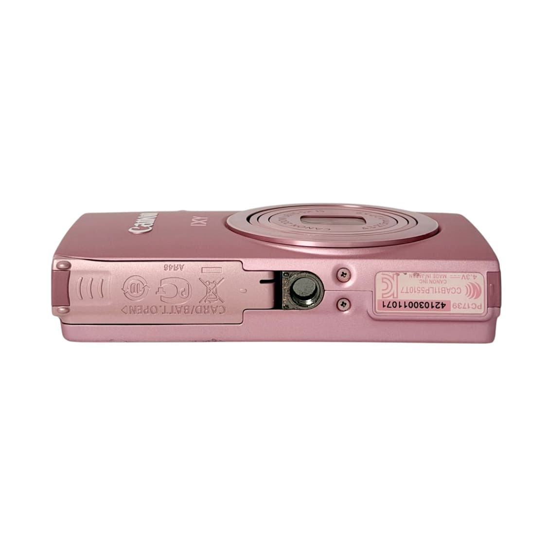 (인물💗) Canon ixy 캐논 익시 420F (익서스 240HS) 상품이미지8