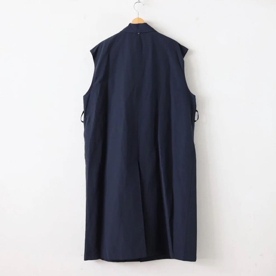 요크 도쿄 YOKE 20SS DETACHABLE DUSTER COAT 상품이미지6