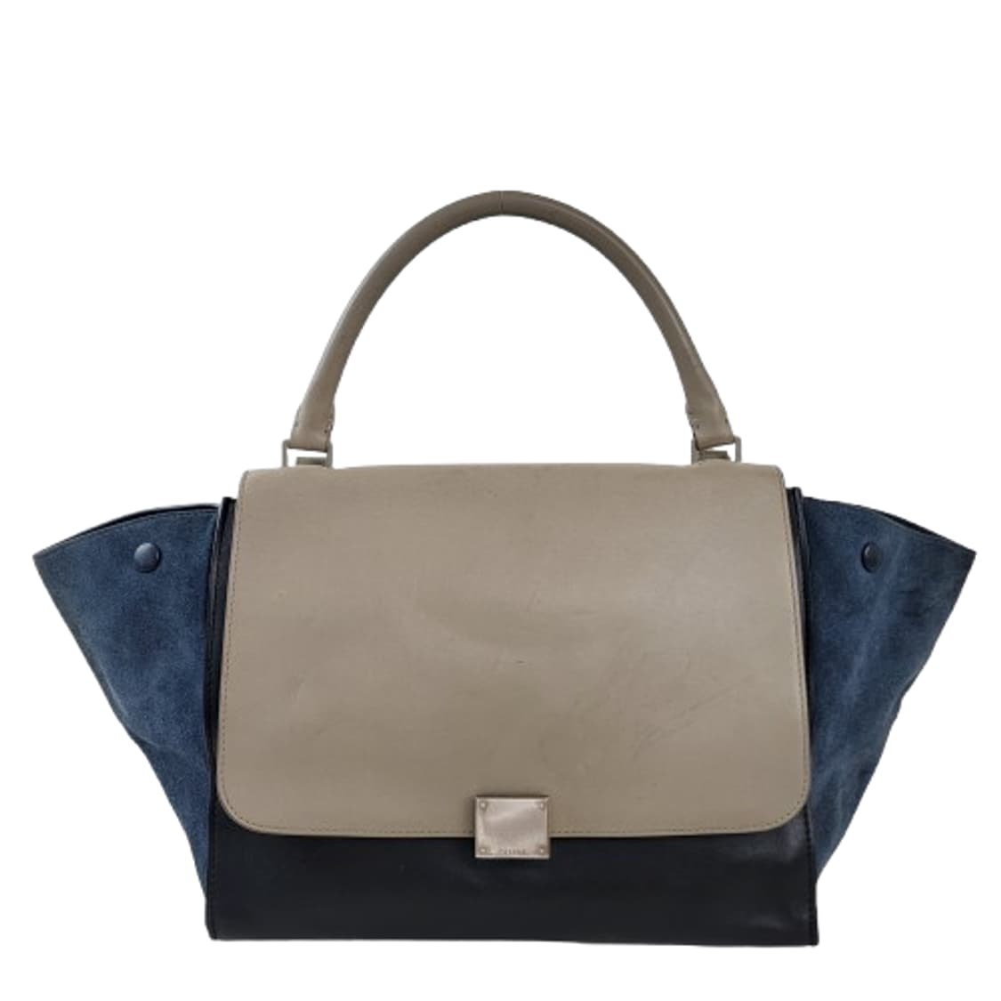 정품 셀린느 트라페즈 트리플컬러 2-WAY백 상품이미지2