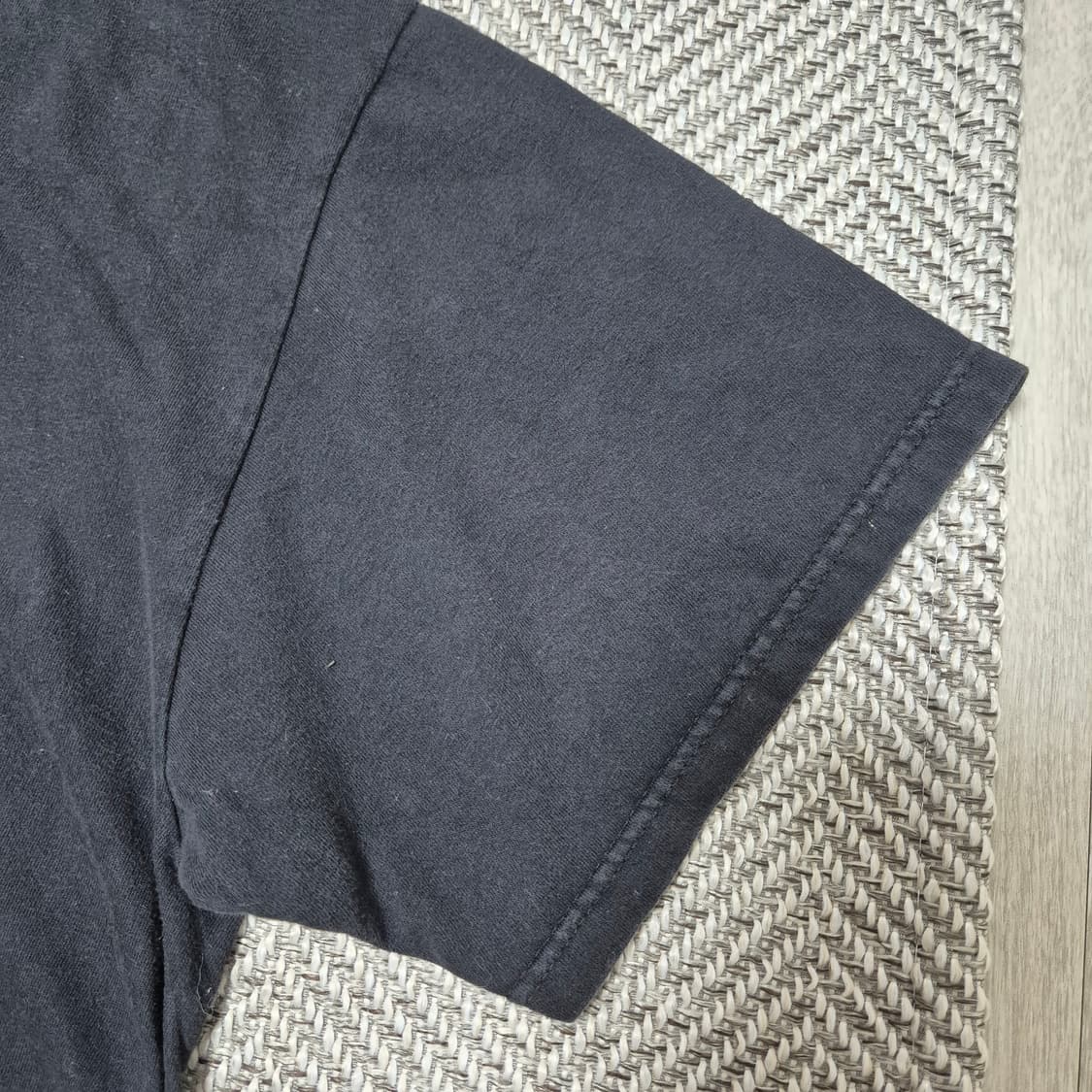 00s 빈티지 할리 데이비슨 티셔츠 made in USA (2XL) 상품이미지6