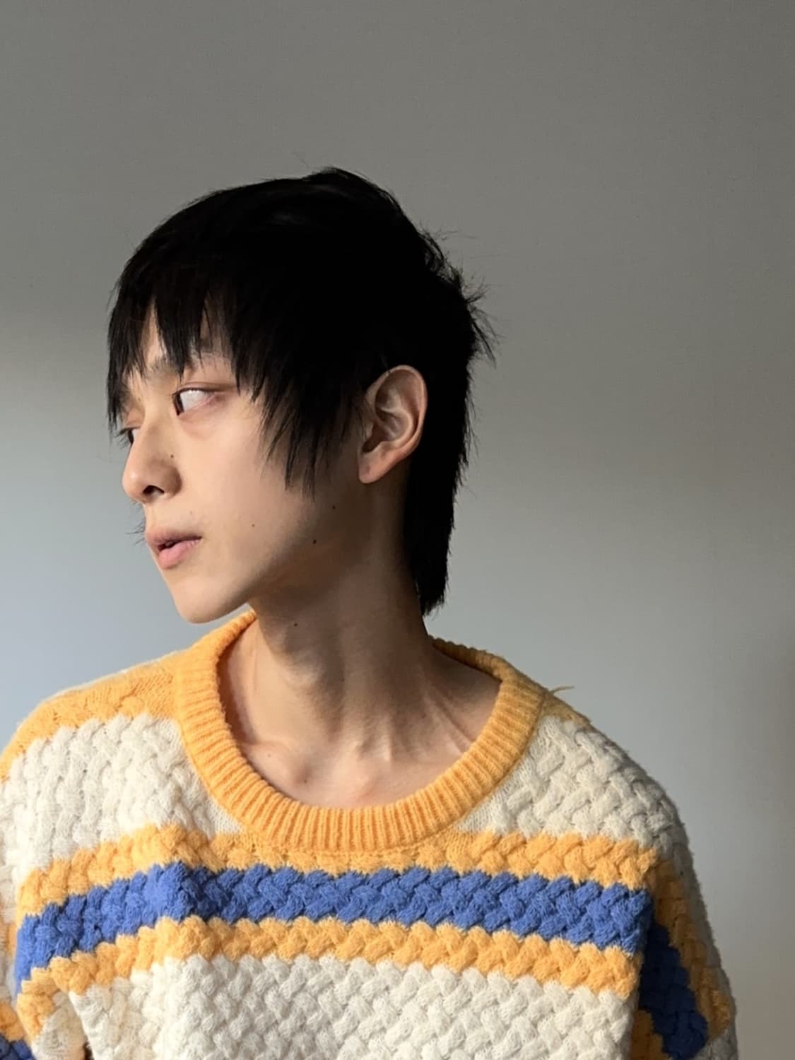 ZBCR Studios 팝콘 스웨터 상품이미지1