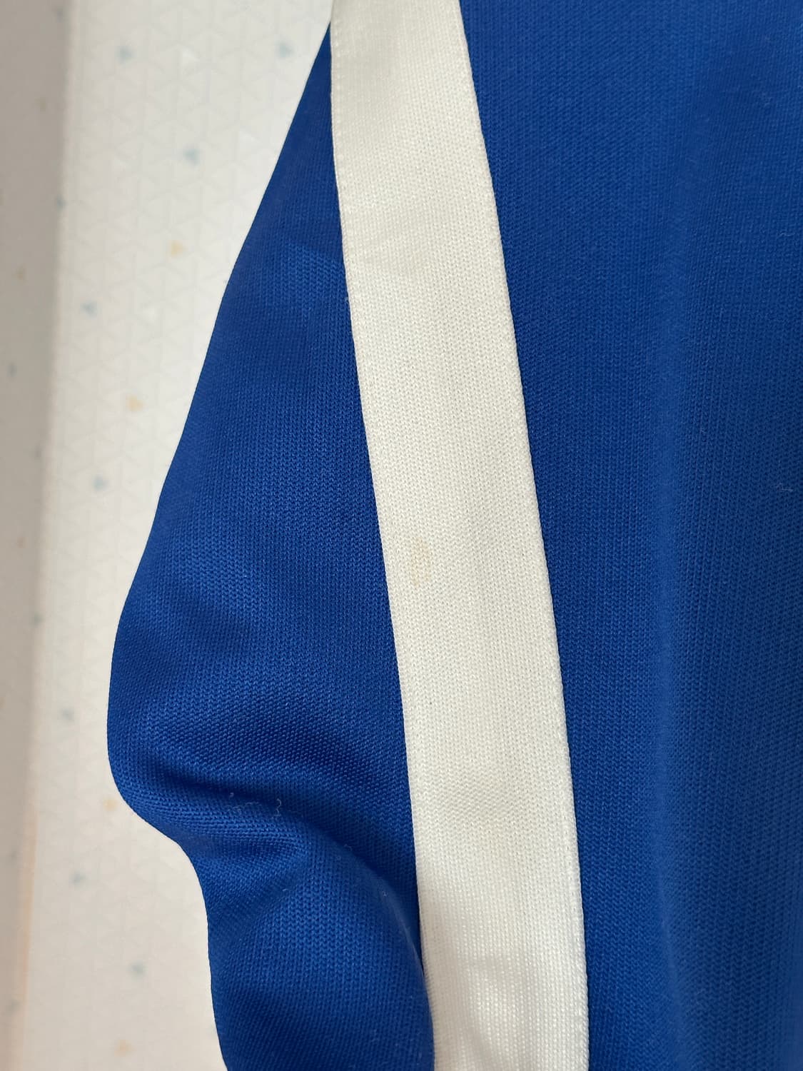 아디다스 빈티지 st  아노락 집업 상품이미지4