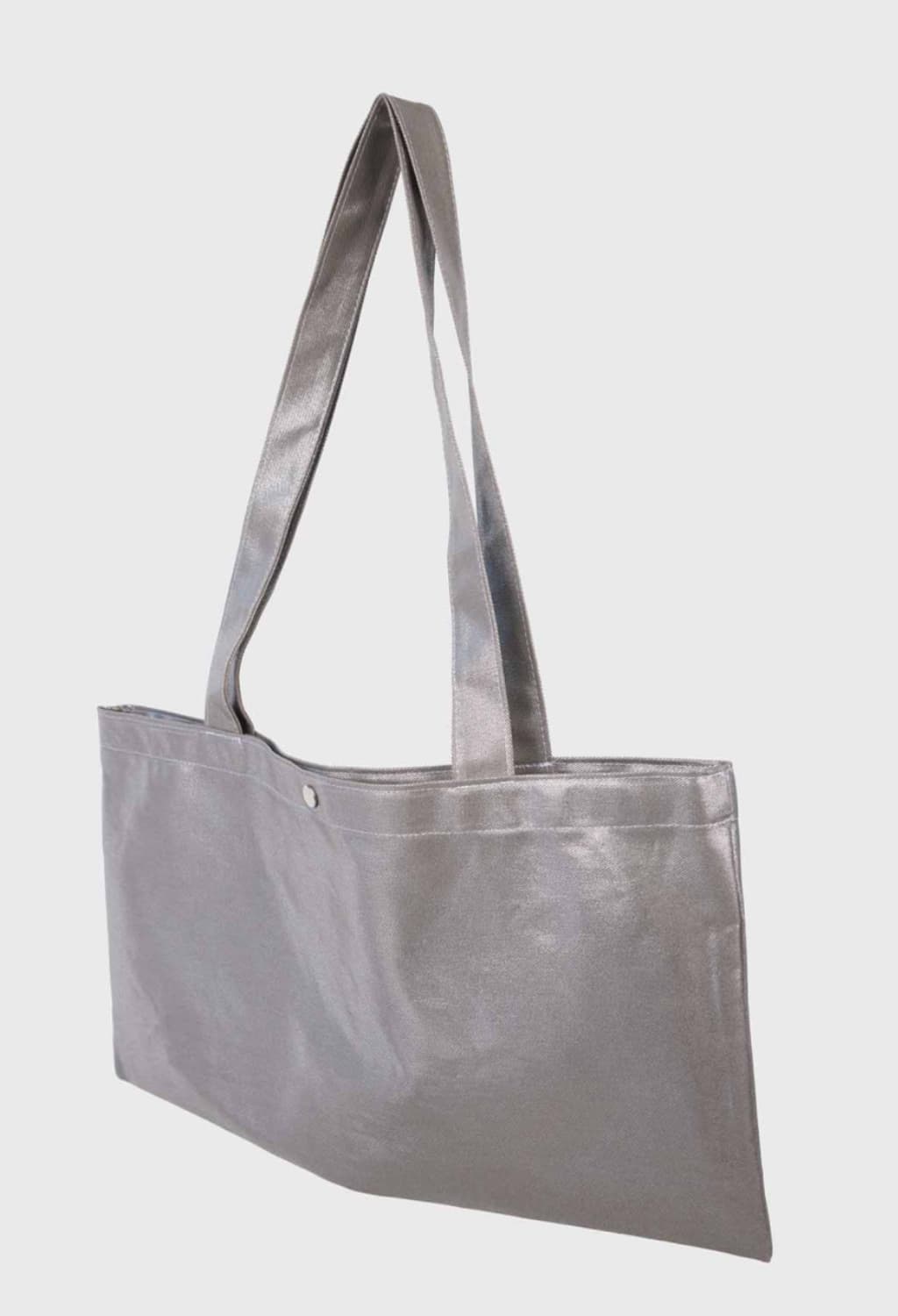 이터널유 슈가 에코백 silver pearl 상품이미지2