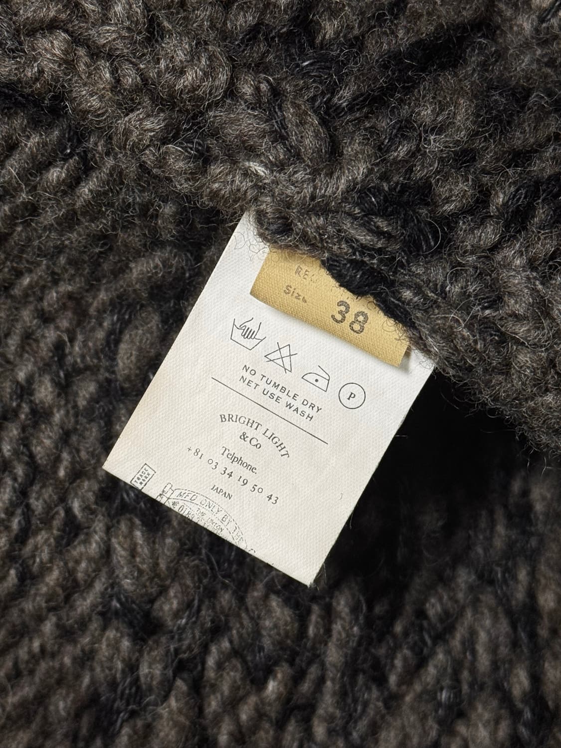 [38] 올드조 썬더버드 코위찬 상품이미지5