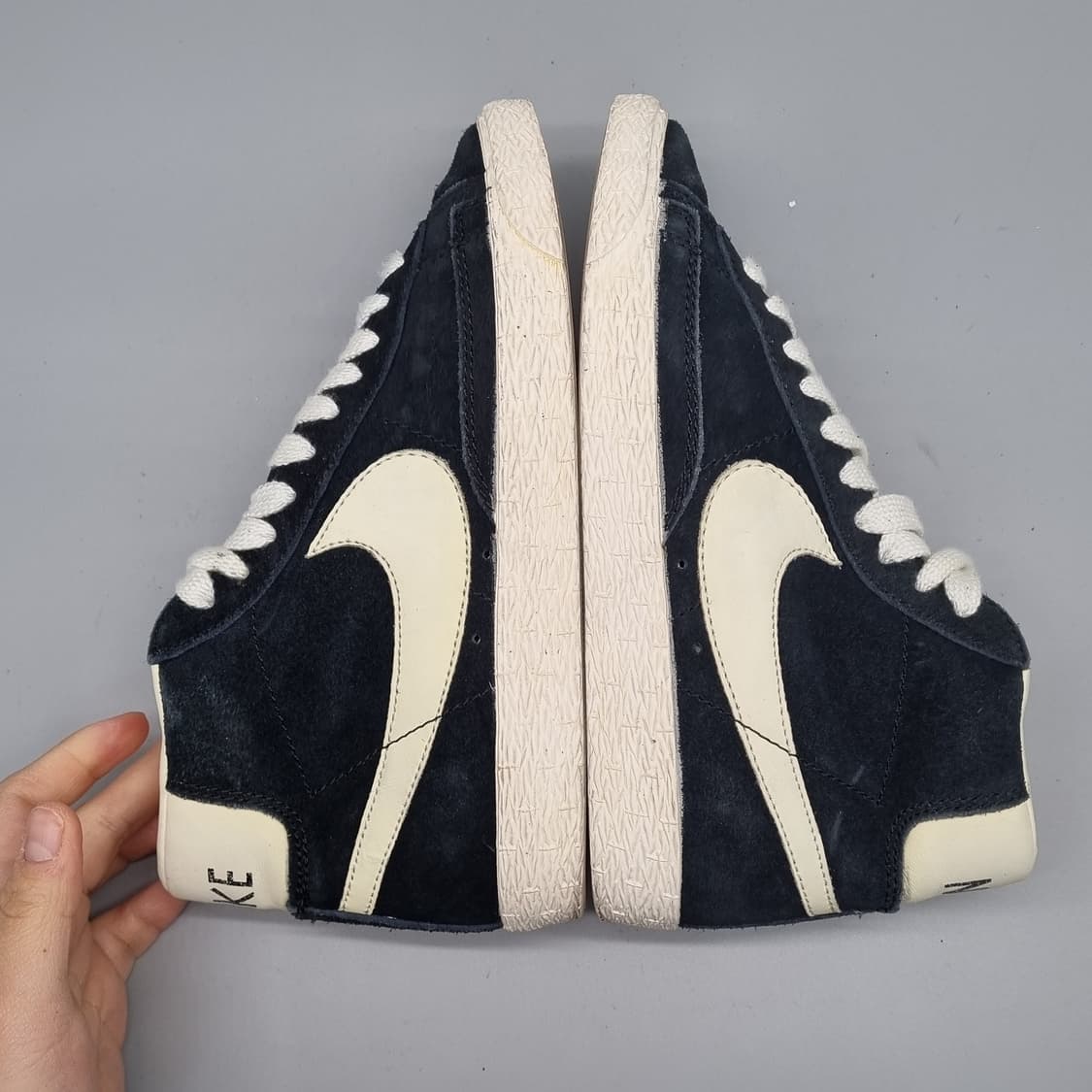 나이키 블레이저 여성미드235 상품이미지5