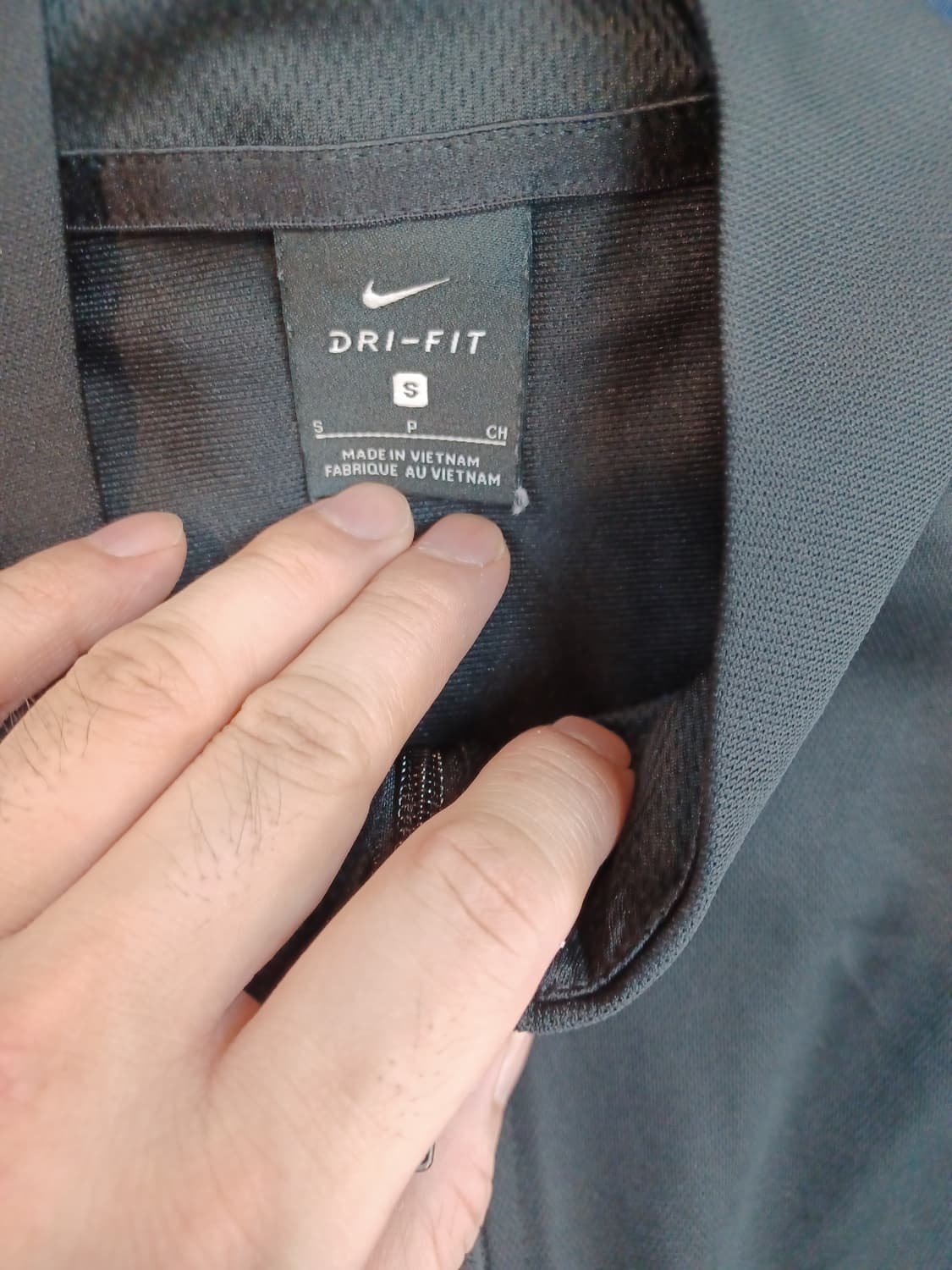 나이키 아카데미21 트랙수트 95 s 상품이미지3