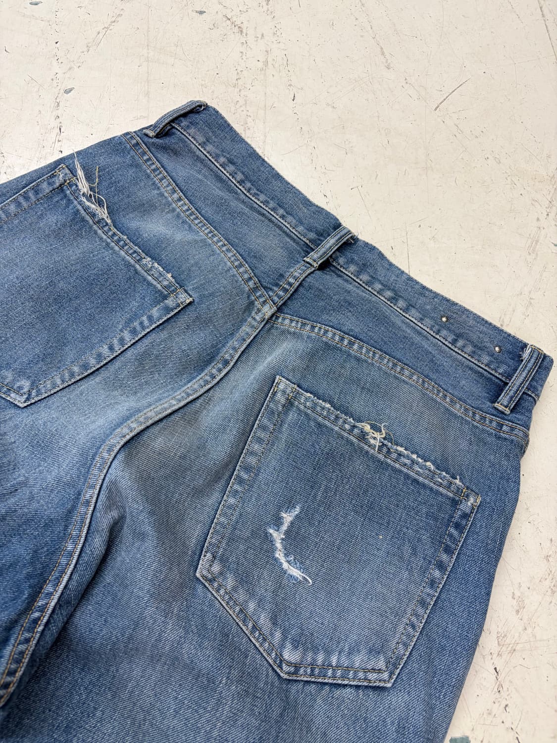 마인데님 30 사이즈 상품이미지6