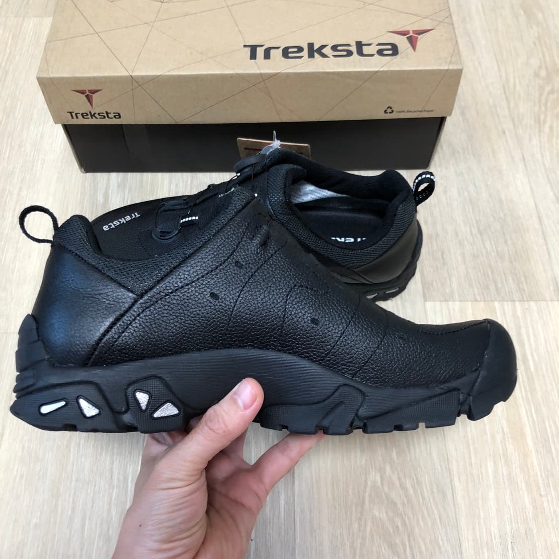(255) 새상품 트렉스타 코브라 GTX 고어텍스 트래킹화 기동화 등산화 상품이미지9
