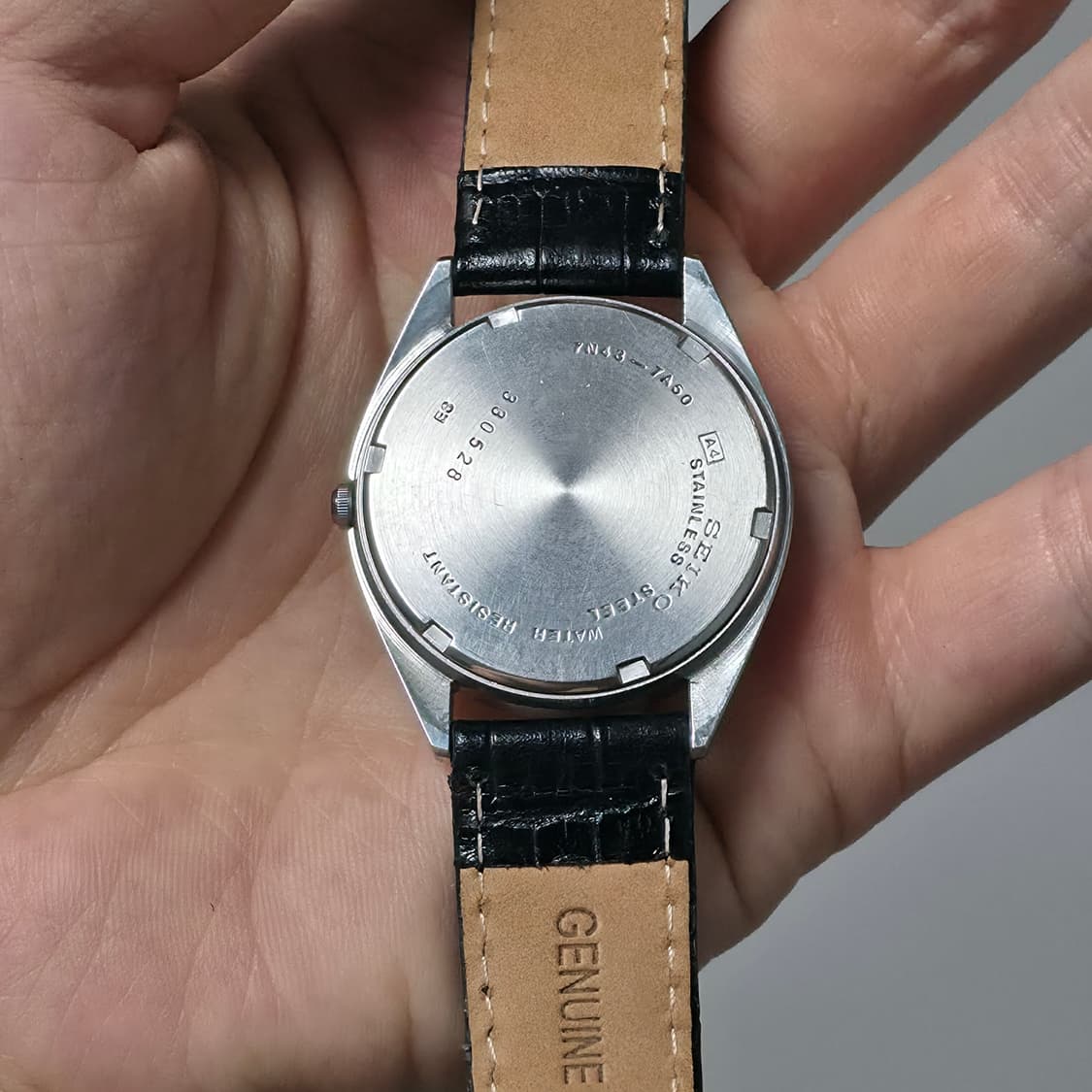 Seiko 7N43-7A50 상품이미지3