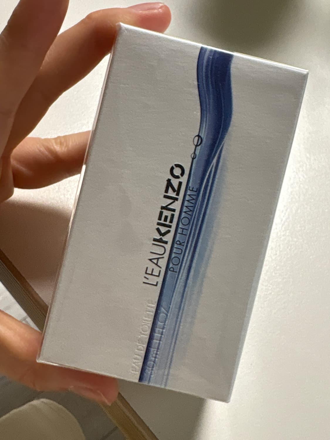 겐조 향수 상품이미지1