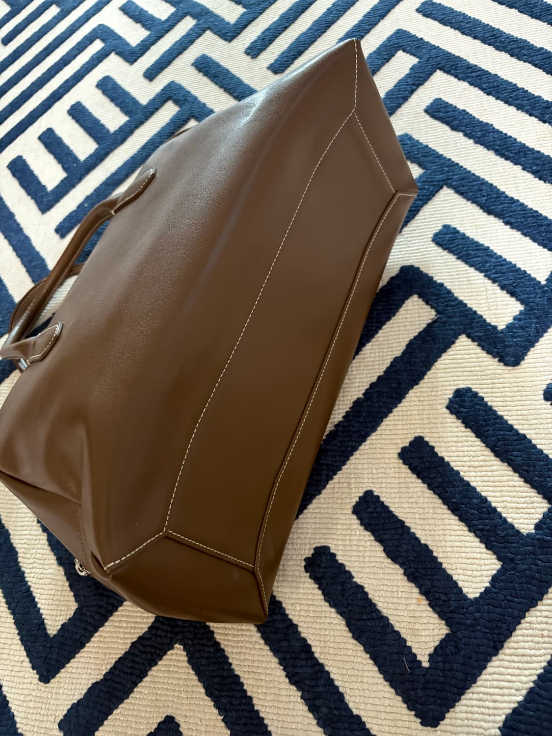 낫띵리튼 nothing written 클래식 골프백 오리지널  상품이미지10