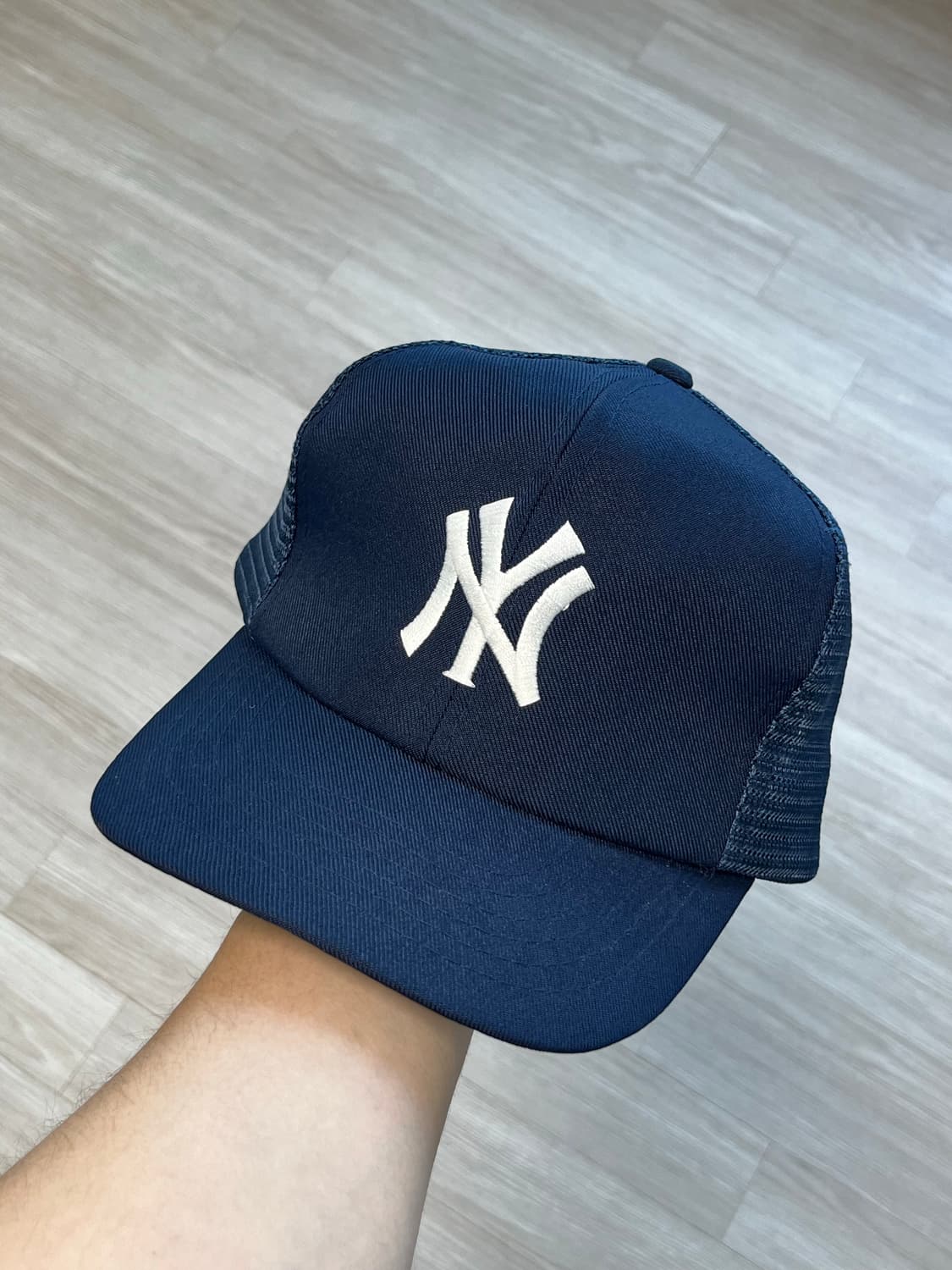 80s yankees cap 양키즈 캡 상품이미지1