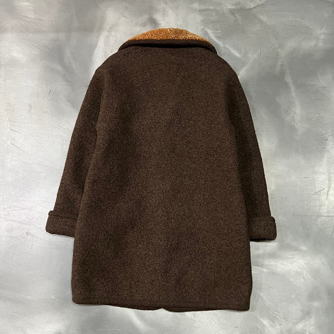  가이거 퍼카라 코트 y14723 상품이미지2