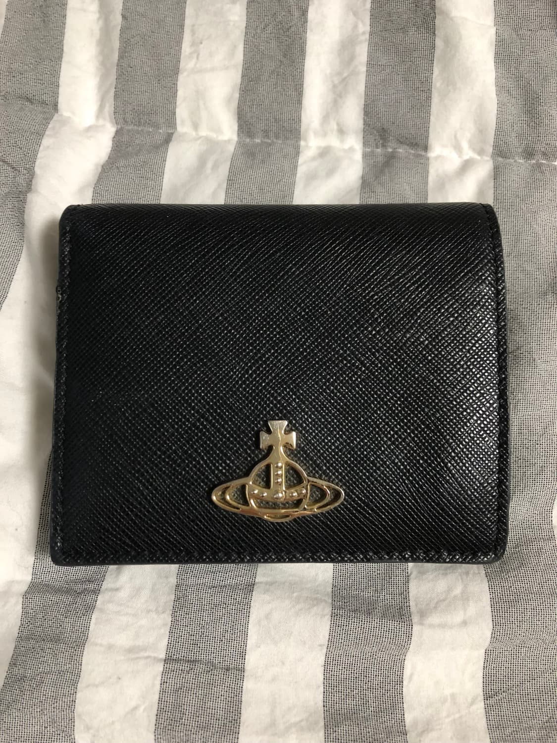 비비안웨스트우드 반지갑 상품이미지3