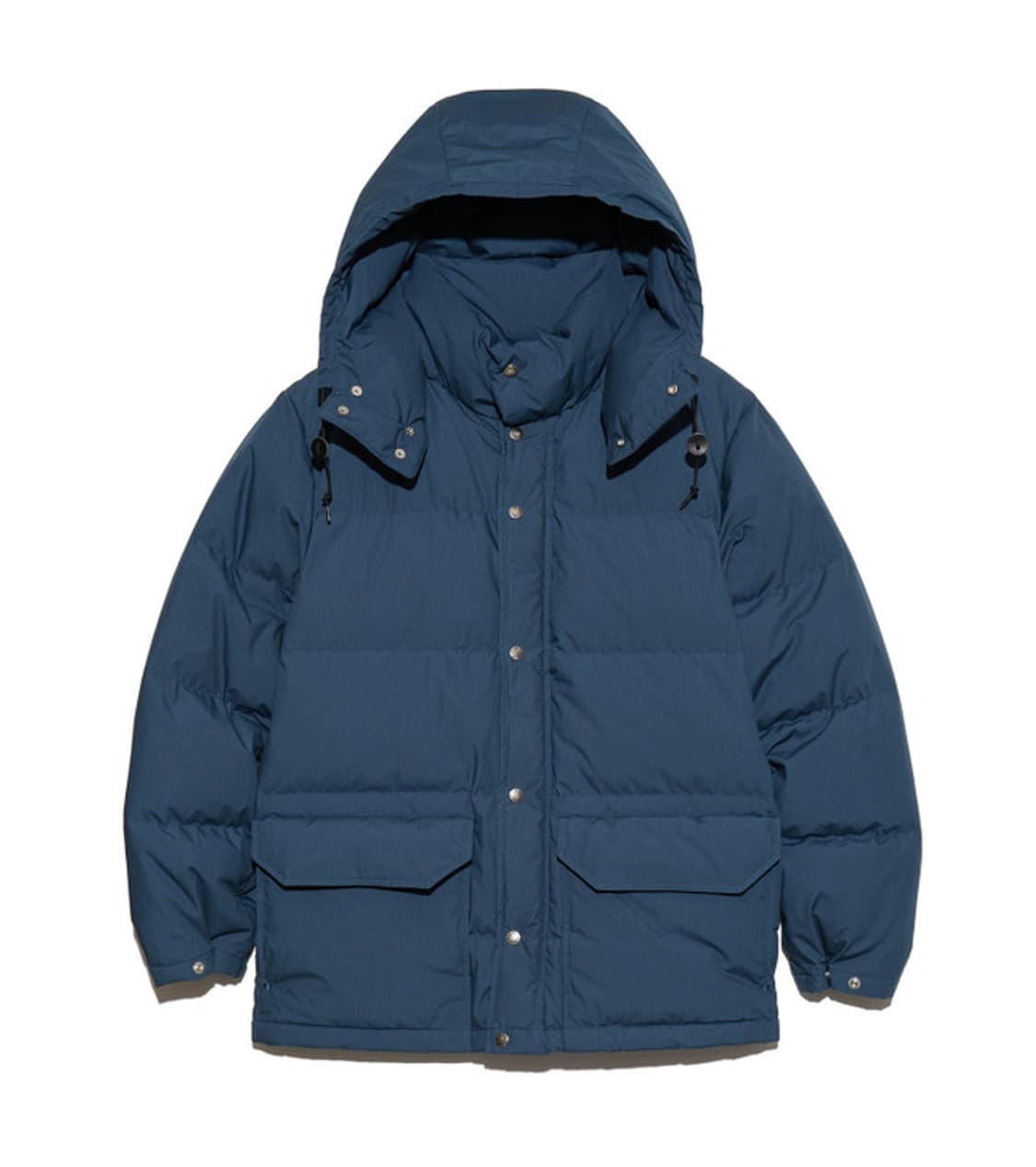 노스페이스 퍼플라벨 시에라파카 패딩  M 상품이미지1