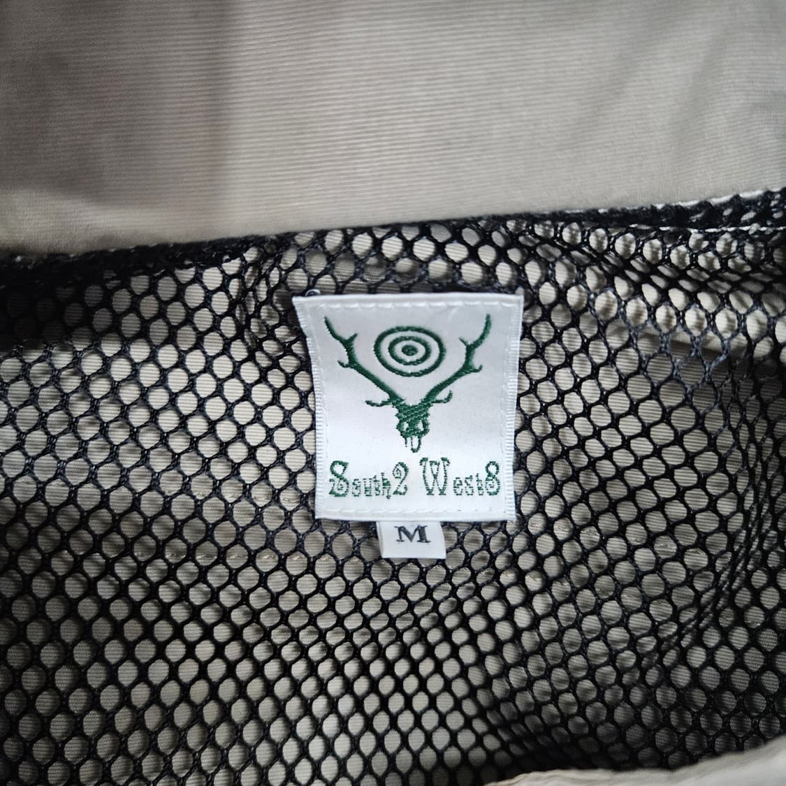 남이서팔 텐카라 자켓 M 상품이미지9