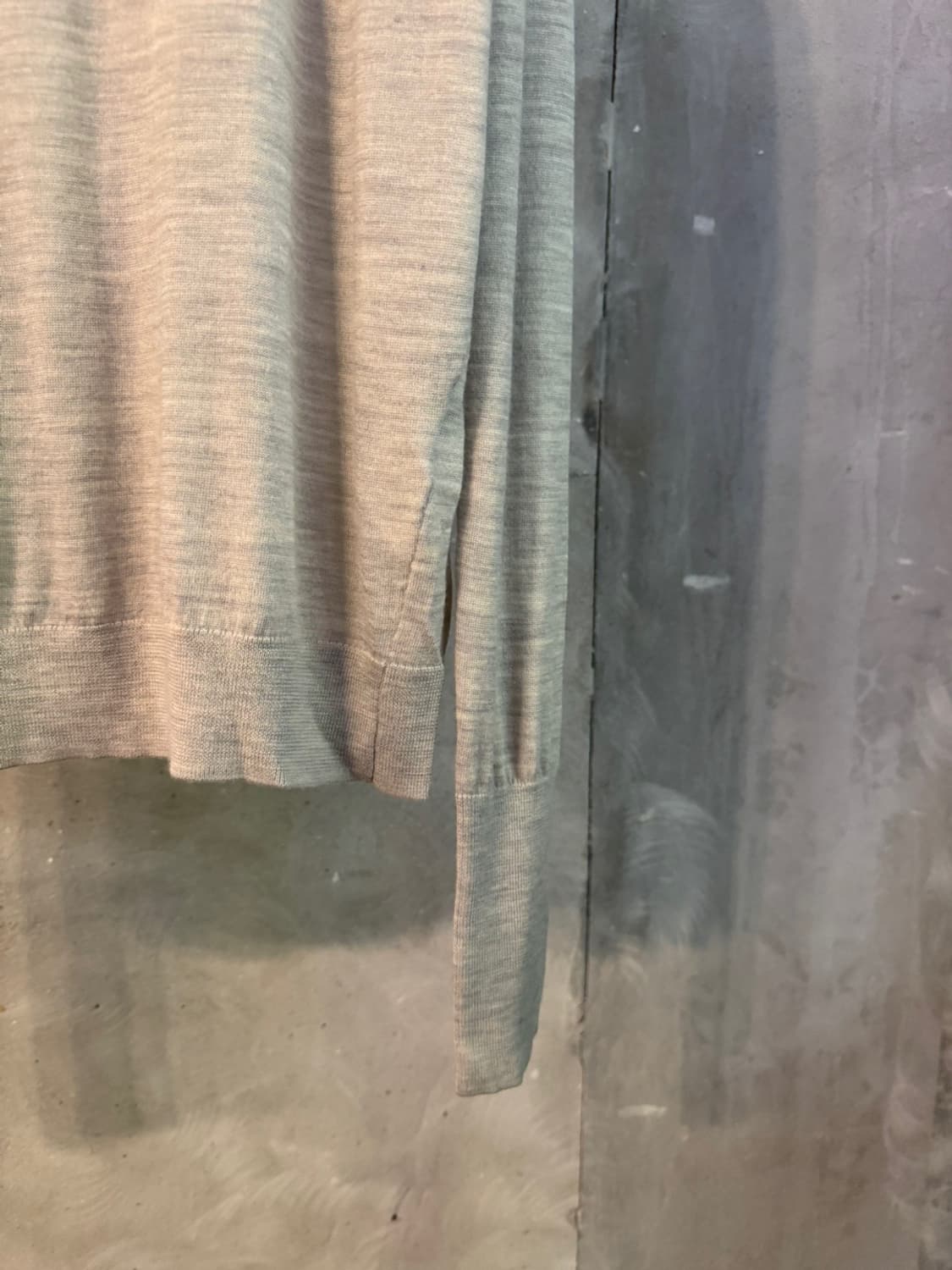 아크네 스튜디오 모호크넥 니트 100 상품이미지7