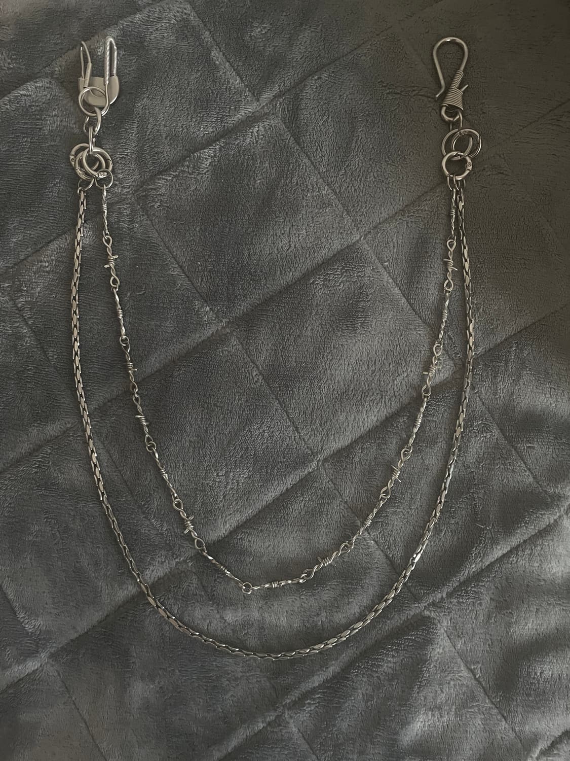 아넥스 아카이브 키체인 상품이미지1