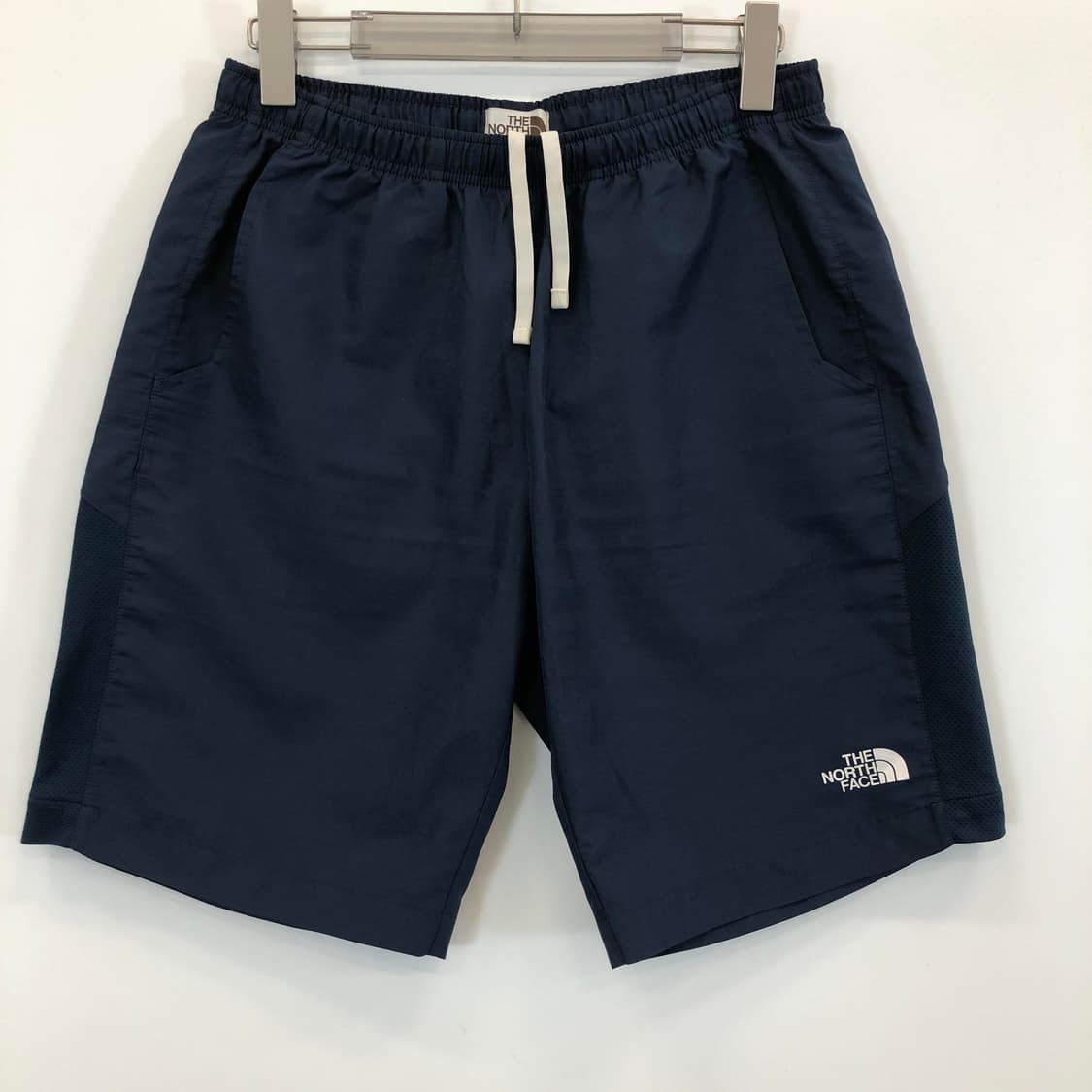 노스페이스 화이트라벨 기능성쇼츠 31-32 인치 상품이미지1