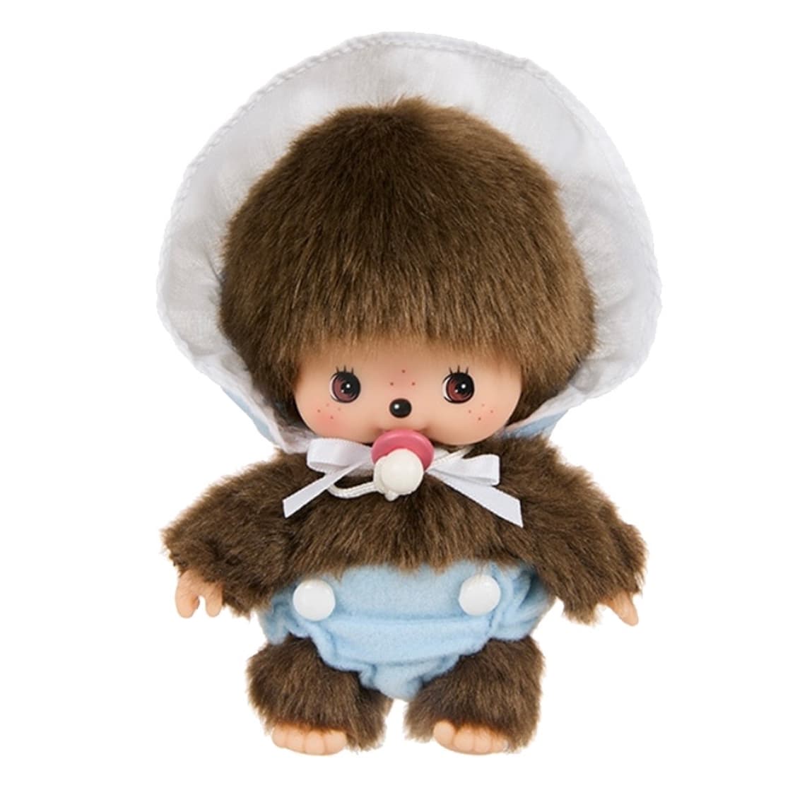 몬치치 보넷 베비치치 세트 상품이미지3