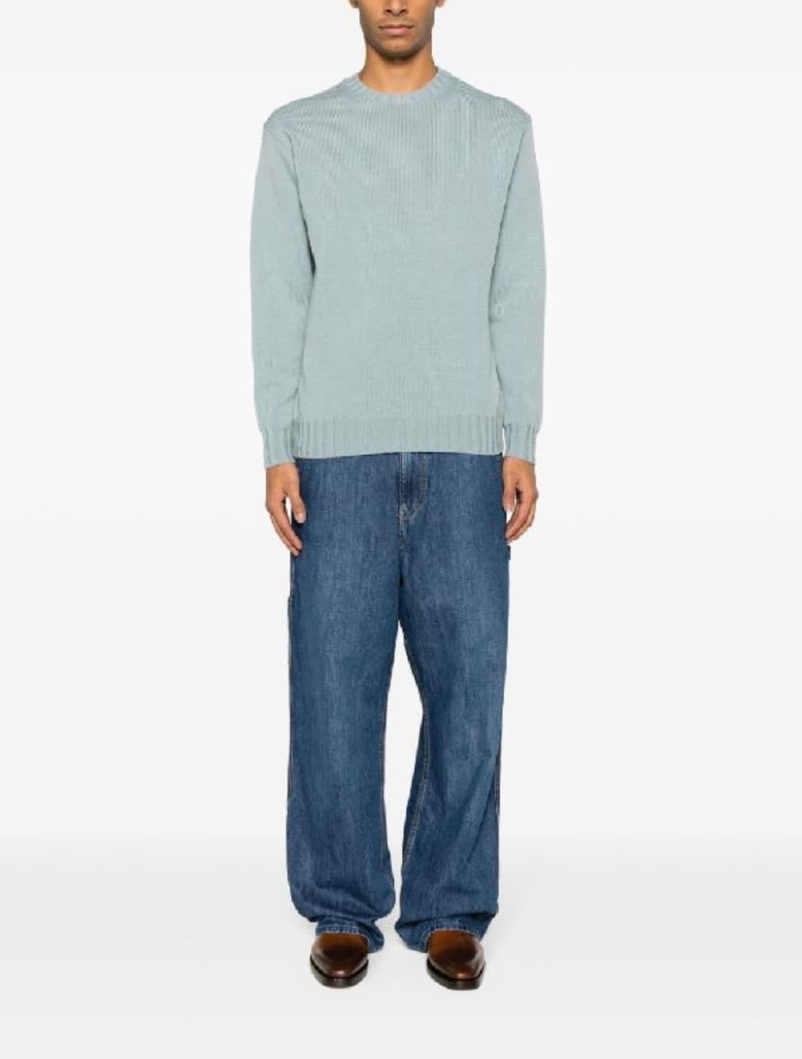 오라리 니트 5 SIZE 상품이미지2