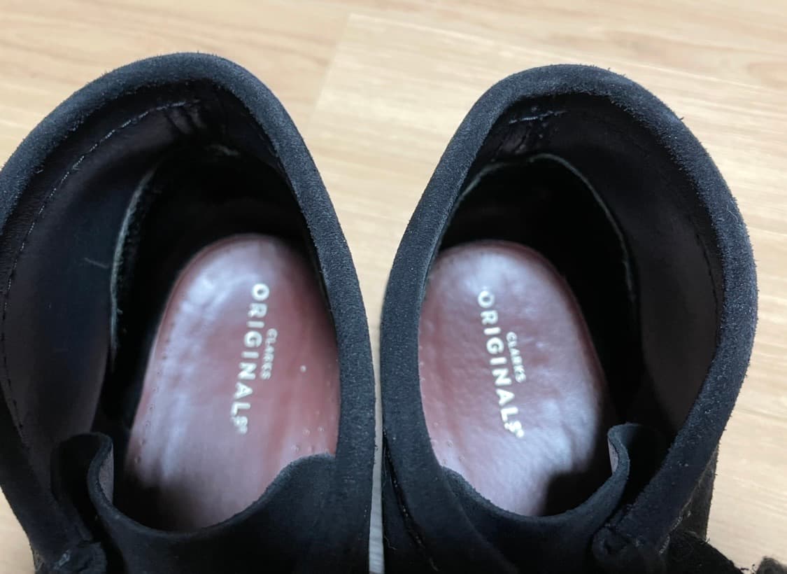 클락스 왈라비 부츠 상품이미지4