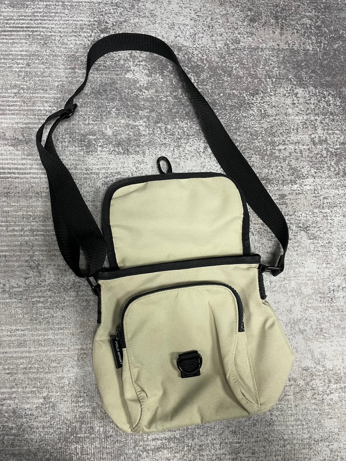 90s POLO SPORT 상품이미지7