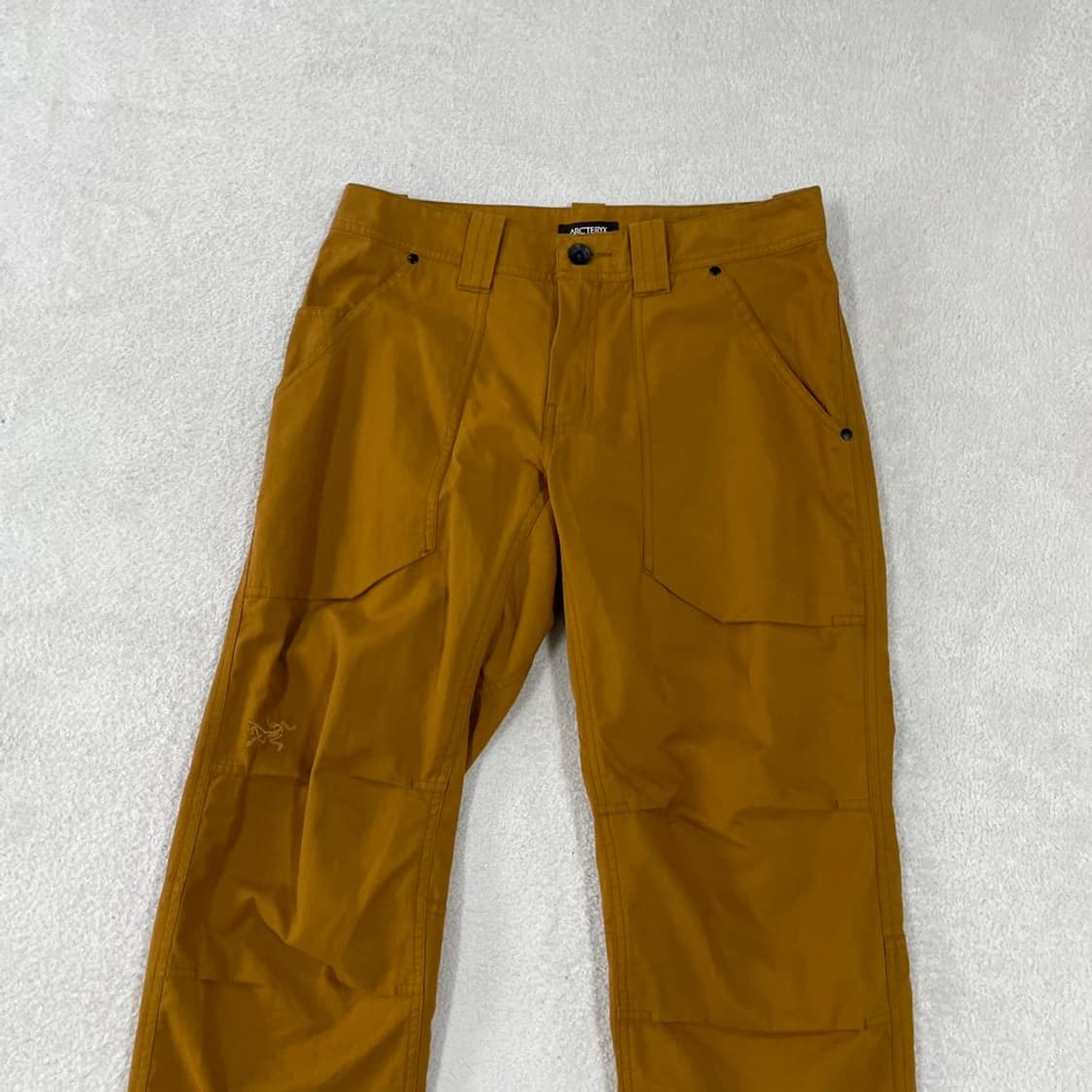 30 아크테릭스 릿지 봄여름 팬츠 바지 상품이미지2