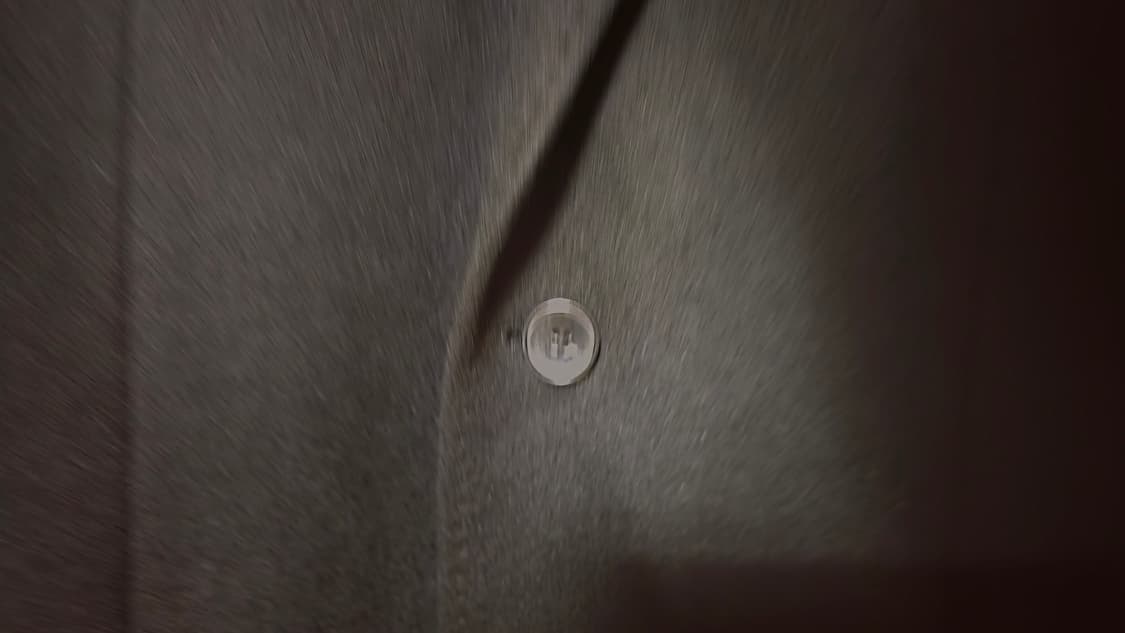 피에르가르뎅 캐시미어 100% 싱글 코트 (A급/XL) 상품이미지6