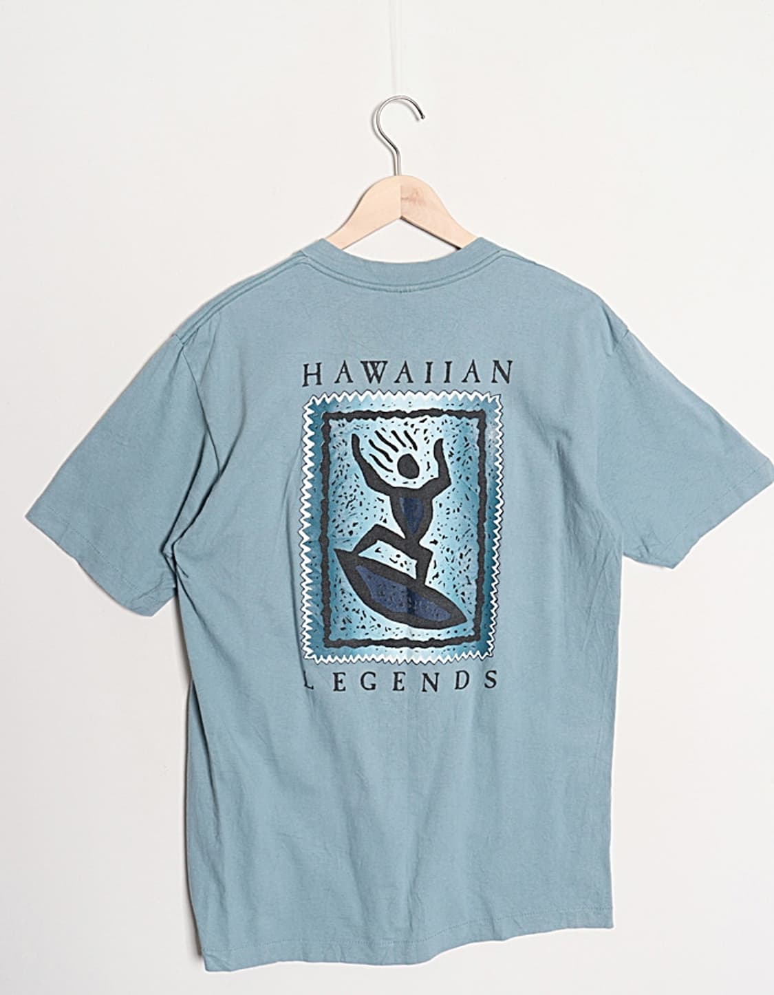 90's SOF TEE Fade T-Shirts 상품이미지5