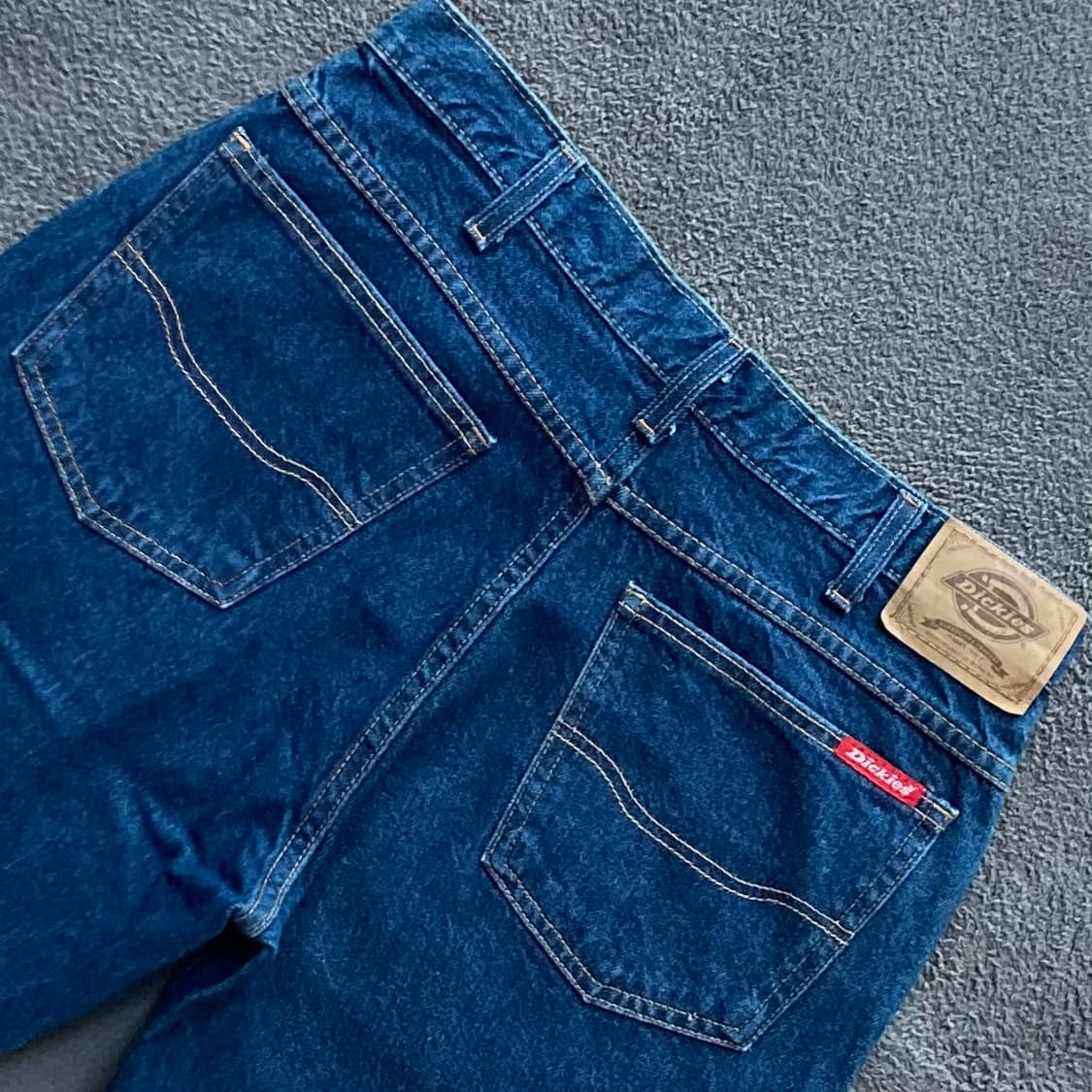 디키즈 데님팬츠 32 X 32 상품이미지4