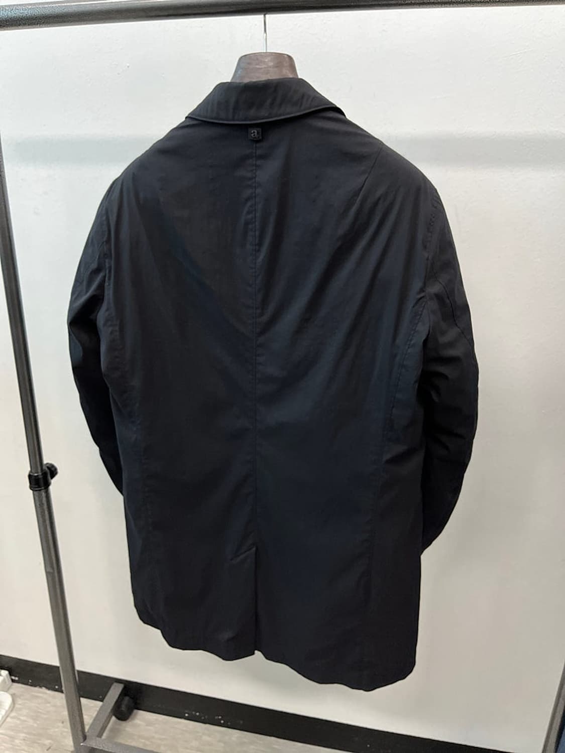 110) 알레그리 로로피아나 패딩코트  상품이미지4