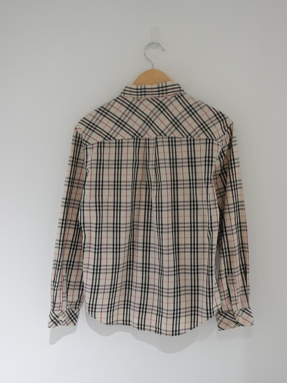 BURBERRYS shirt 상품이미지5
