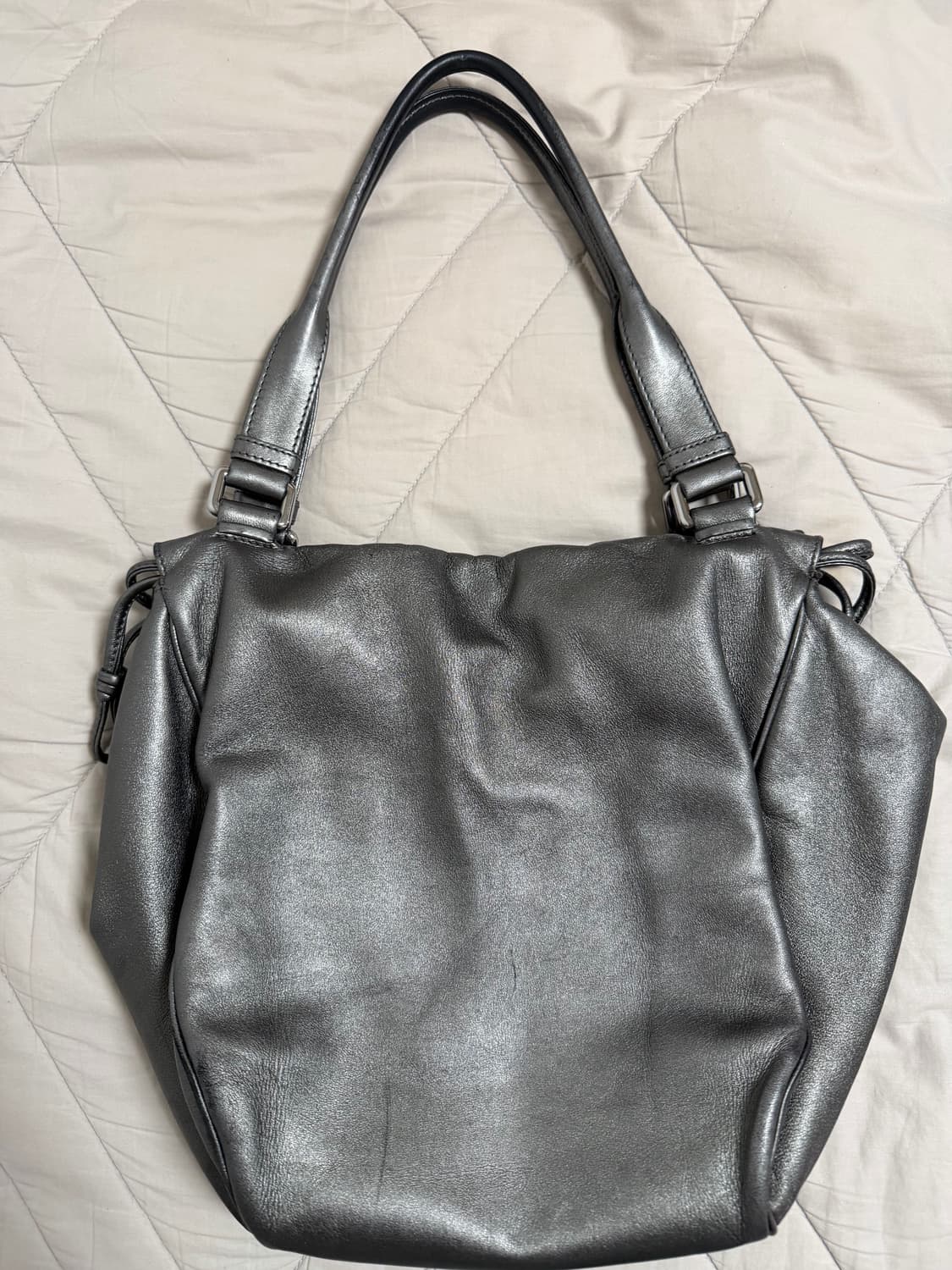 로에베 빈티지 가방 상품이미지4