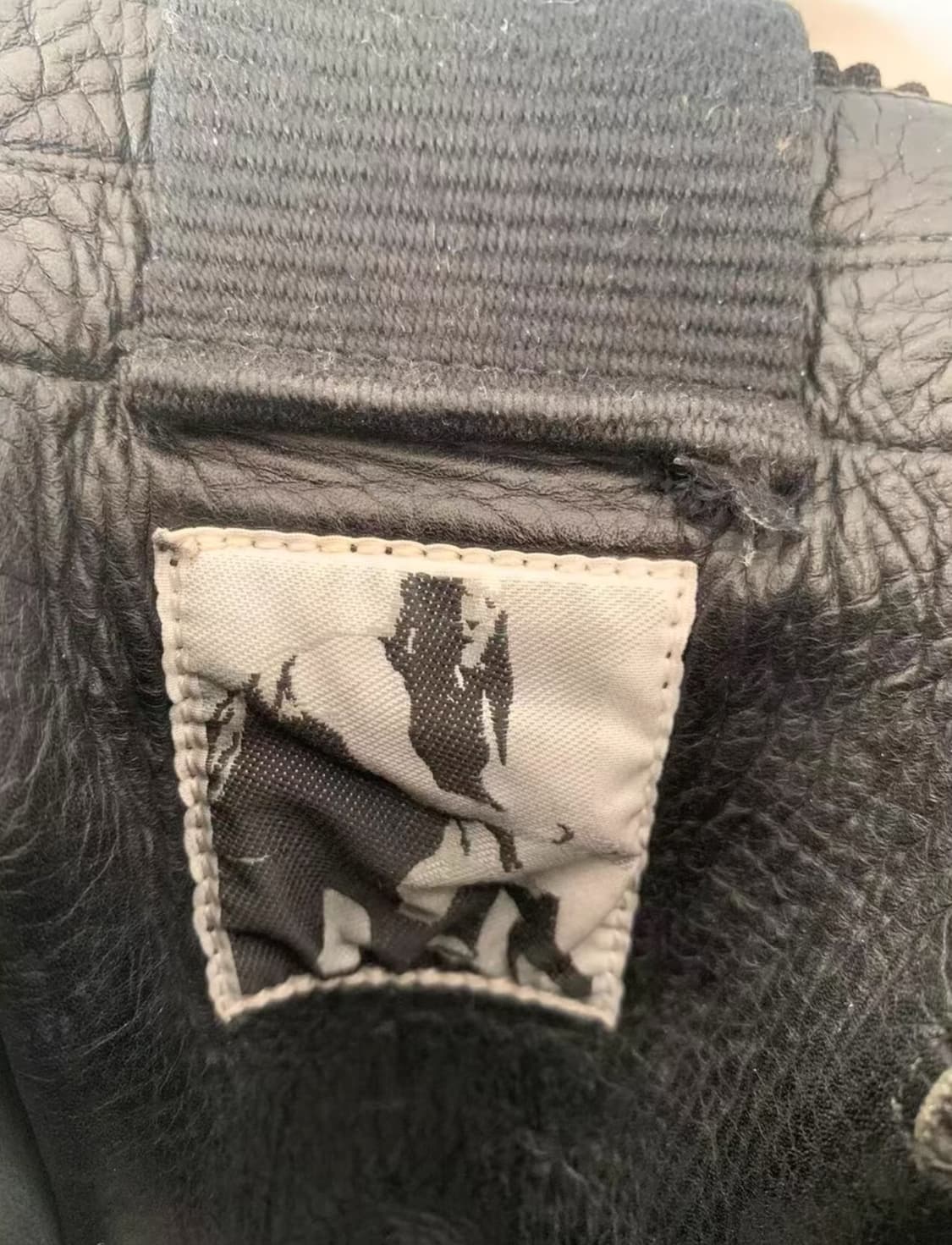 릭오웬스 카고바스켓 40 상품이미지7