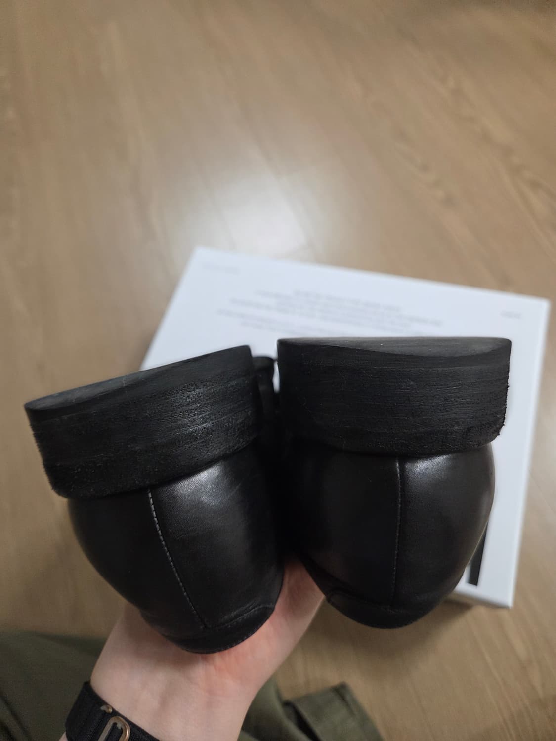 킨치 808 더비 270 상품이미지6
