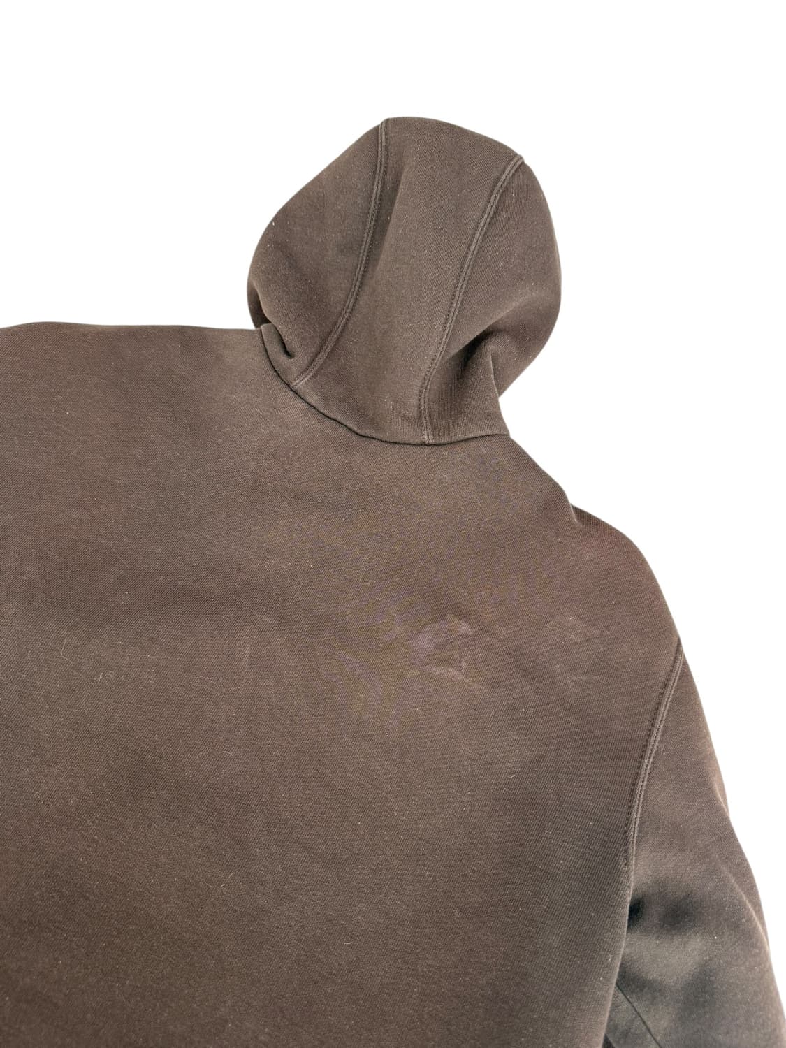 칼하트 브라운 후드집업 상품이미지7