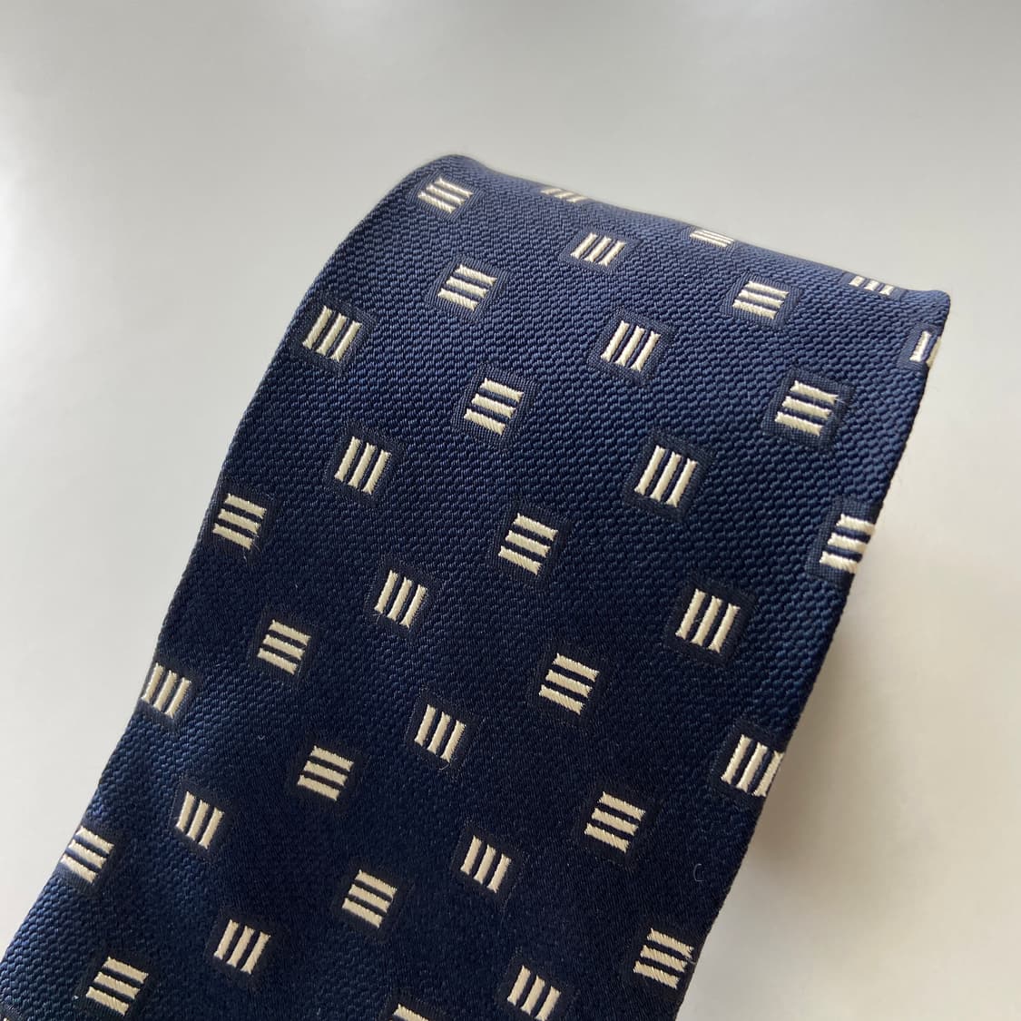 폴로 랄프로렌(POLO) 명품 정품 넥타이 상품이미지5