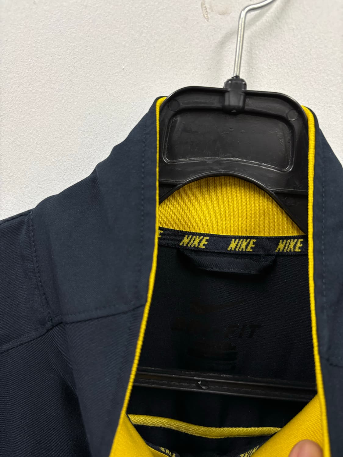 나이키 드라이핏 바람막이 상품이미지4