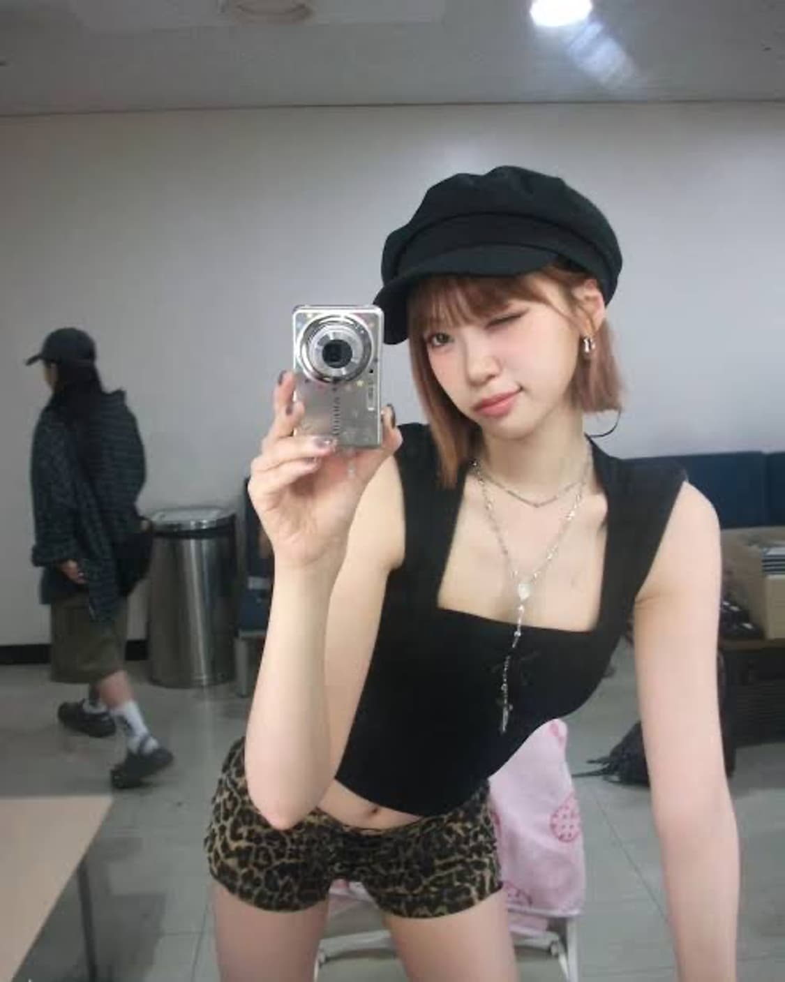 슬기디카&초희귀!) FujiFilm Finepix J27 디카 카메라 상품이미지3