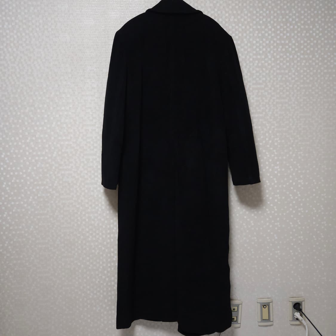 솔리드옴므 우영미 롱코트  상품이미지5