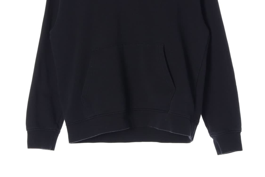 조던 블랙 후드티 L 상품이미지4