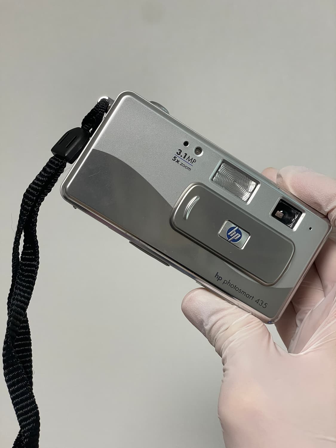 HP 포토스마트 435 옛날 디카 빈티지디카 디지털카메라 상품이미지2