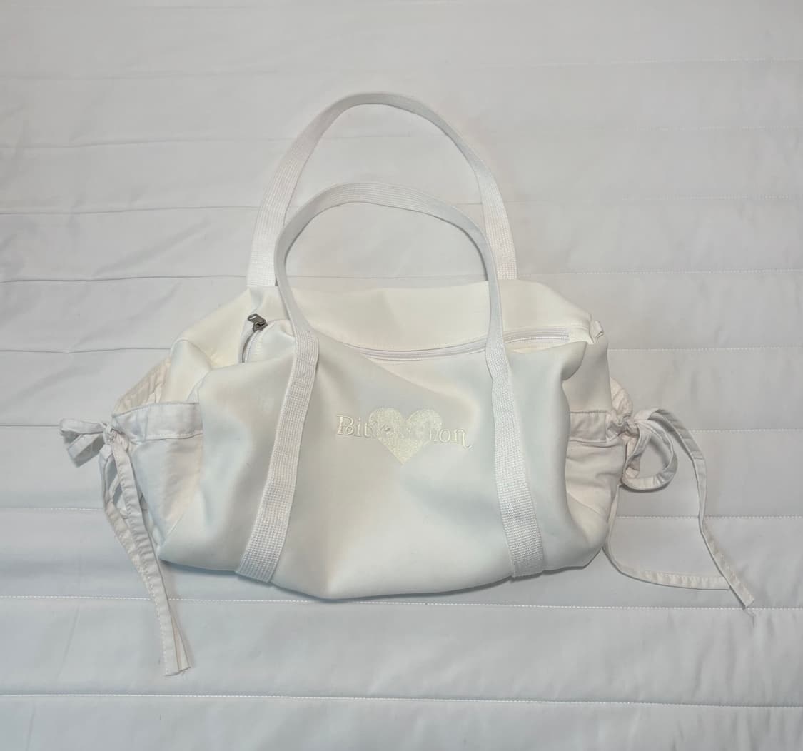 비테셴 발렛백 상품이미지5