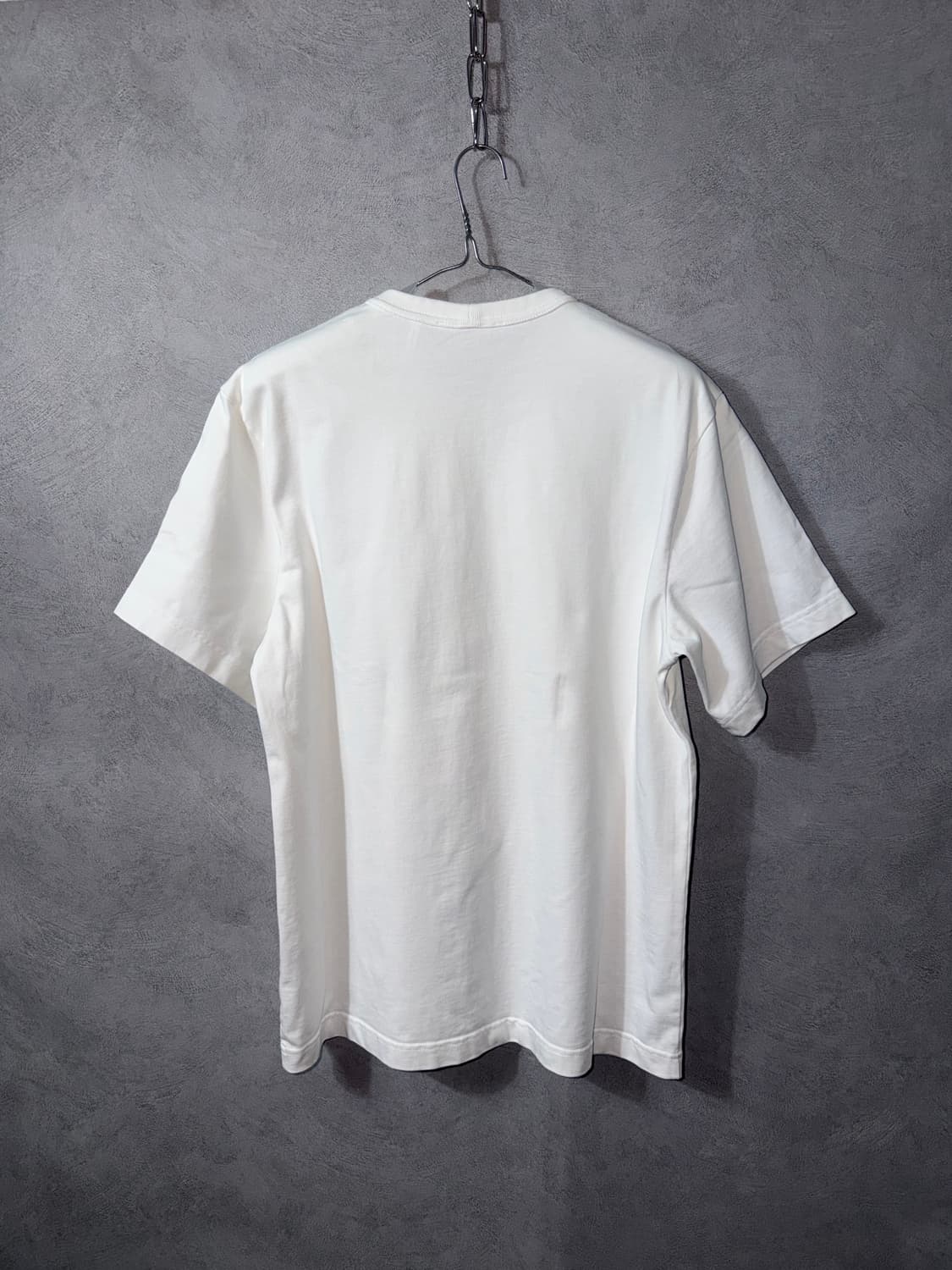Helmut Lang Classic Logo T-Shirt 상품이미지2