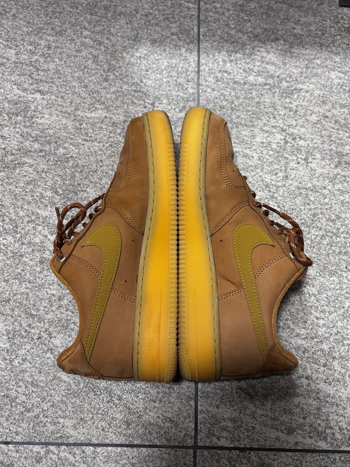 나이키 에어포스 1 '07 WB 플랙스 상품이미지2