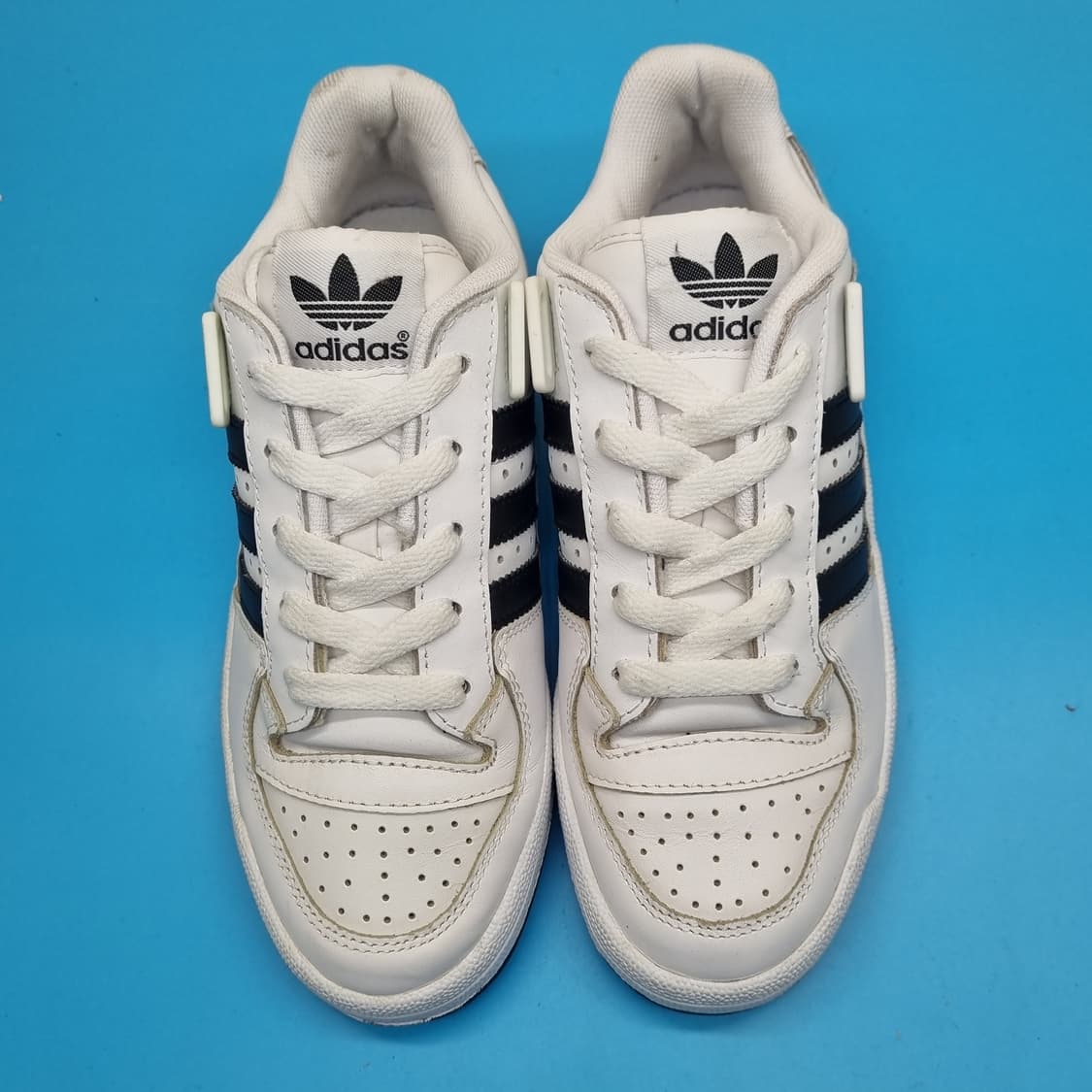 아디다스 포럼 로우 운동화 220 상품이미지2