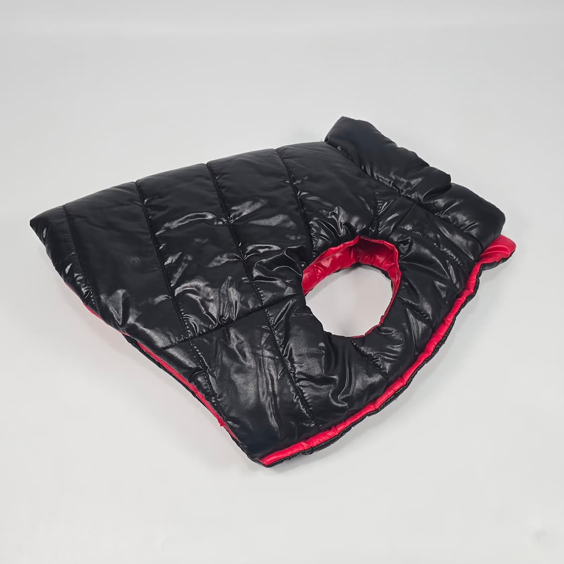 몽클레르 강아지 패딩조끼 상품이미지4