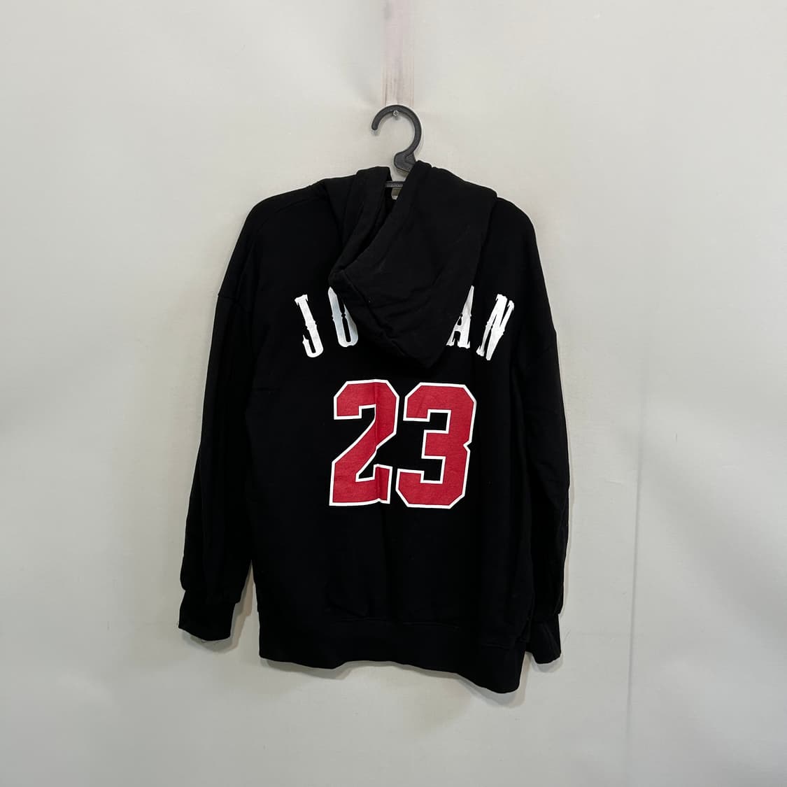 나이키 에어조던 후드티 S 남녀공용 상품이미지3