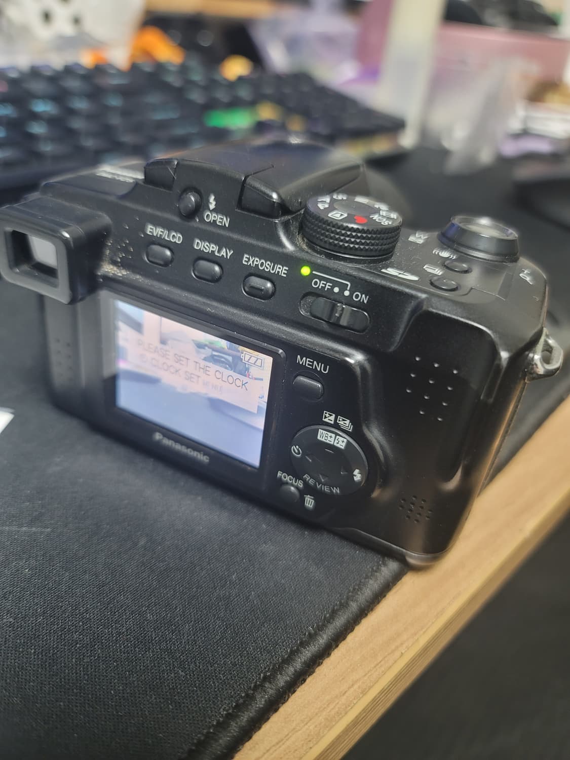 파나소닉 fz5  상품이미지4